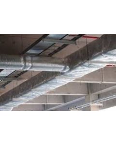 Duct Insulation